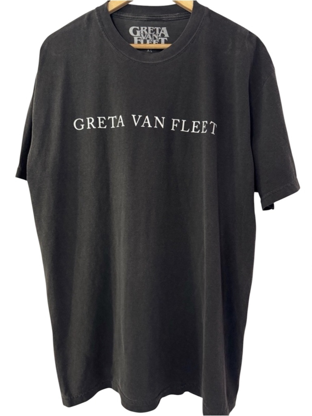 Greta Van Fleet T-Shirt